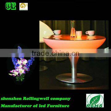 table, led dinner table, coffee tale for sale