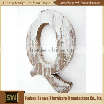 Latest Made In China Alphabet Letters Sign photo-4