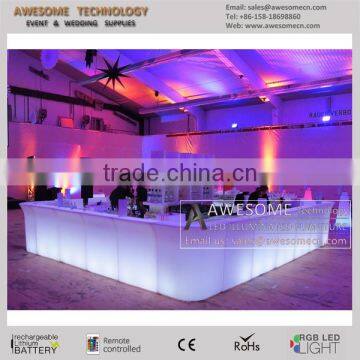 Cheap Bar Manufacturer China Economical Portable Event Bars (BC110) photo-6