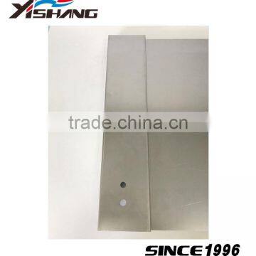 OEM Cnc Machine Parts Sheet Metal Plate Bending photo-5