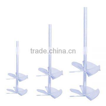 DOUBLE SPIRAL MINI MANUAL PAINT MIXER GYRO PAINT MIXER photo-3