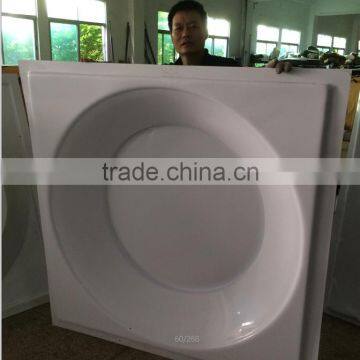 Plastic Medical Shell photo-2