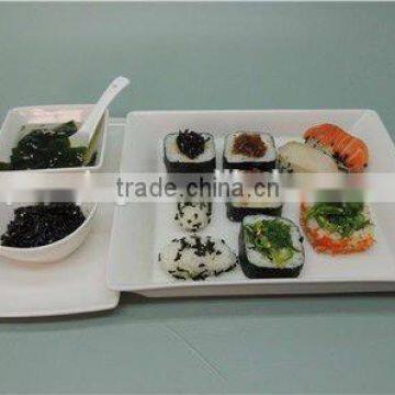 Salmon Seasoning Wakame 1kg photo-2