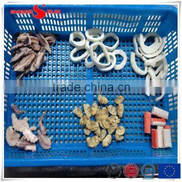IQF Seafood Mixed Frozen photo-4