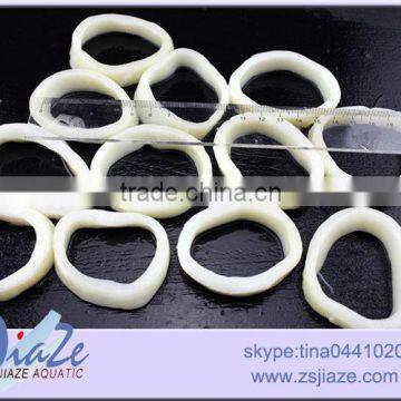 Frozen Seafood Squid Ring 3-7cm photo-2
