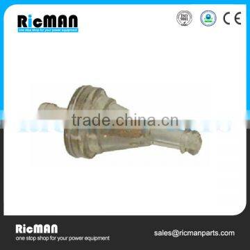 fuel FILTER replace B&S 694485 replace Golf Cart replace Kawasaki replace John Deere