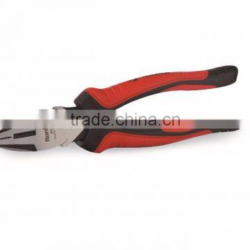 RONIX Pliers(combination , Side Cutting & Long Nose Pliers) Sizes : 6,7,8 mm RH-1107 RH-1108 RH-1206 RH-1207 RH-1306 RH-1307 photo-3