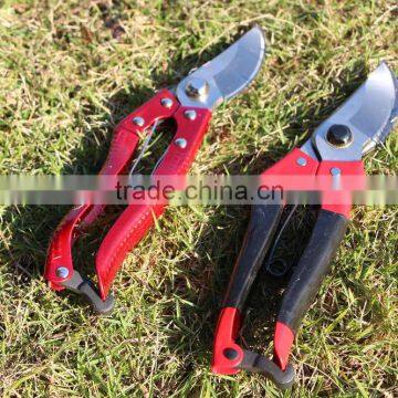 8 Inch Heavy Duty Gardening Grape Scissors Pruning Shears photo-5