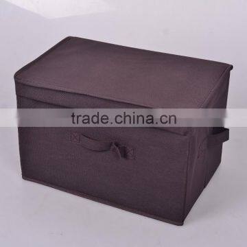 Kids Collapsible Storage Toy Storage Box photo-3