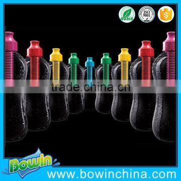 Hot Portable Outdoor Activated Carbon Sport Water Bottle photo-6