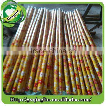 Wholesale Hardwood Polish Round Wooden Poles Guigang, Wooden Stick.bamboo Pole photo-2