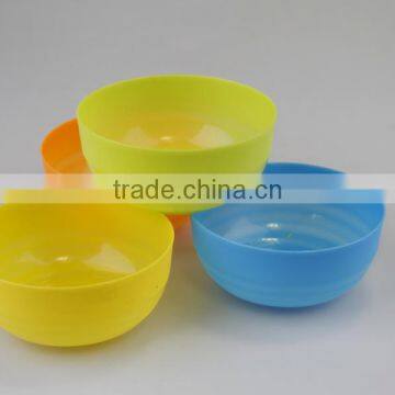 Cheap Personalized Dinnerware Plastic Japanese Rice Bowl photo-2