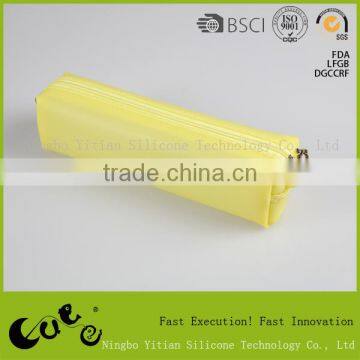 Hot sell school pencil case/colorful pencil case for students