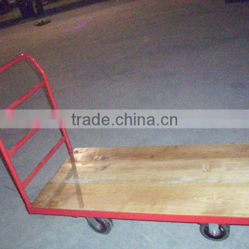 drum pallet truck