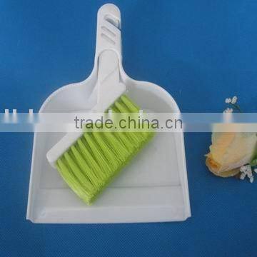 DUSTPAN SET