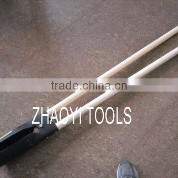 wide ranges high quality series sprout clamp post hole digger root digger