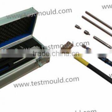 hammer type Portable Vane Shear Test/PVST