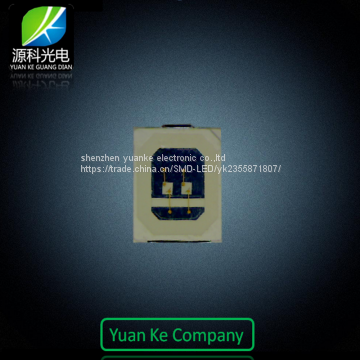 Best Quality 0.5w 3030 2835 5730 3528 Ice Blue Samsung Smd Led Chip Light photo-5