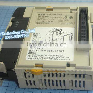 Power module CQM1-OC222 module