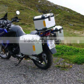 Motocycle Pannier Bag photo-5