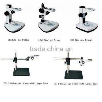 the stand of microscope biological LBX/LDX