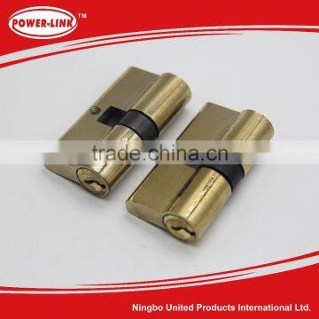 Hight Lock Cylinder Zinc Alloy Door Lock Cylinder photo-2