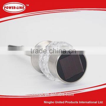 Solar Energy Long Time LED Lawn Garden Lamp Light photo-6