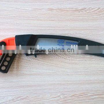 High Quality Garden Pruning Saw Folding Pruning Knife photo-2