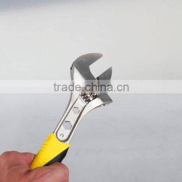 Adjustable Wrench photo-2
