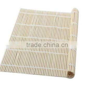 Japanese bamboo sushi rolling mat