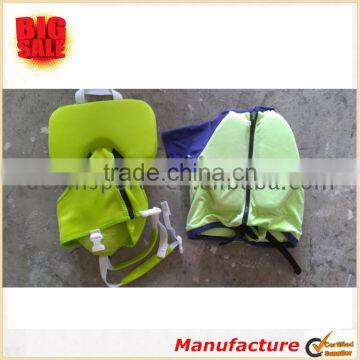 Factory supply baby swimming life jacket