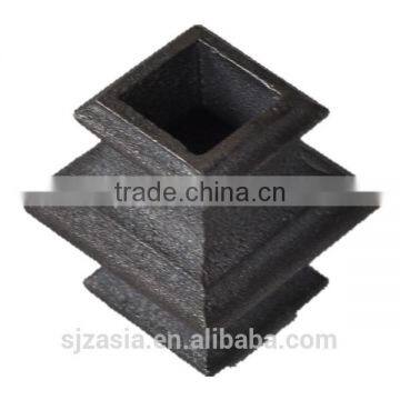 Cast Iron Stud for ornamental Fence Gate