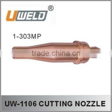 Cutting Torch Nozzle