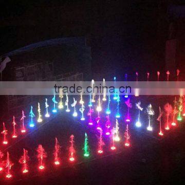 Guangzhou Music Fountains Indoor Water Fountain Supplies photo-3