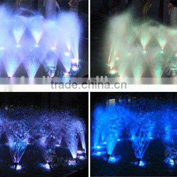 Made in China Musice Dancing Floating Fountains photo-4