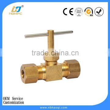 American Copper Pipe Fitting Brass Fitting photo-3