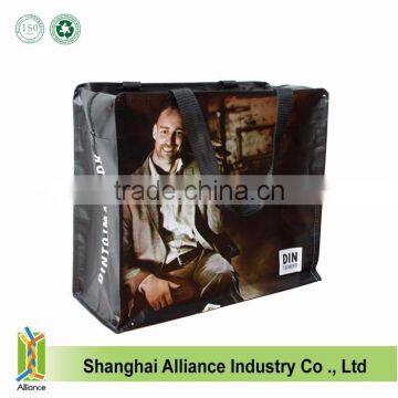 China Suppliers PP Woven Bag, PP Woven Shopping Bag, Laminated PP Woven Bag photo-2
