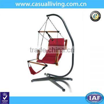 New Steel "C" Stand for Hammock Air Chairs