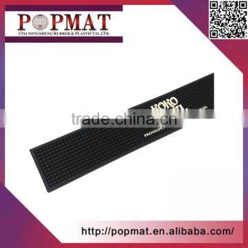 Custom Personalized Rubber Pvc Bar Mat photo-5