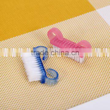 Fashional Style Good Quality PP Material Holder Best Price Nail Brush for the Beauty Salon photo-6