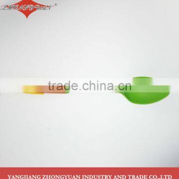 Kitchen Accessory Nylon Kitchen Set With Colorful pp Handle photo-2