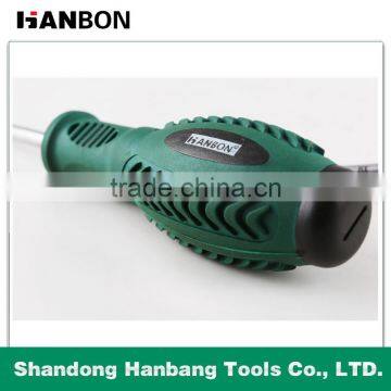 Industrial Comfortable Screwdriver of Stainless Steel photo-6