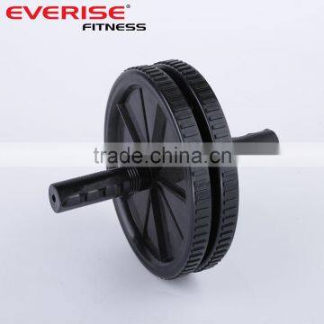 High Quality Crossfit Abdominal Roller ab Wheel photo-5