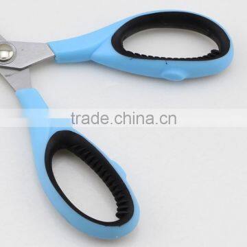 Blue Handle Scissors for Home & Office Use photo-6