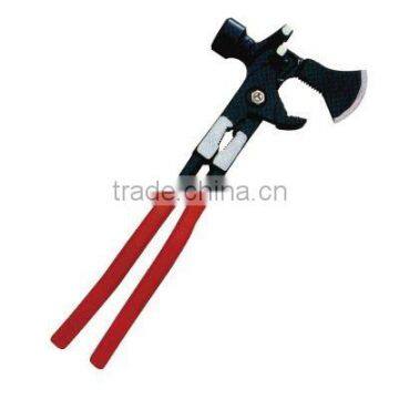 Multi-Purpose Axhammer