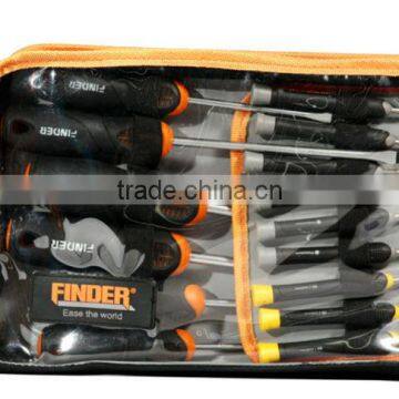 Professional Screwdriver Set