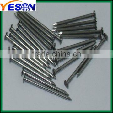 common nail/fence staples u nails/nail factory