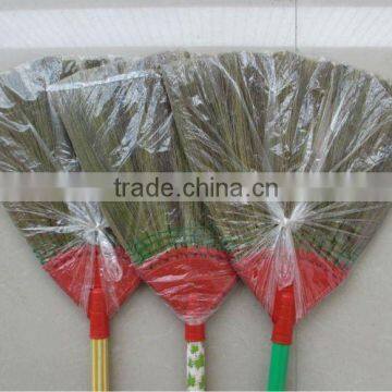 Natural Natural Grass Broom Supplier photo-2