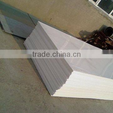 PP Plastic Sheet photo-2