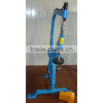 Planishing Hammer - Pneumatic Driven - PPH530 photo-2